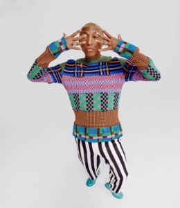 Perchè c'è bisogno di un Pharrell Williams nella moda