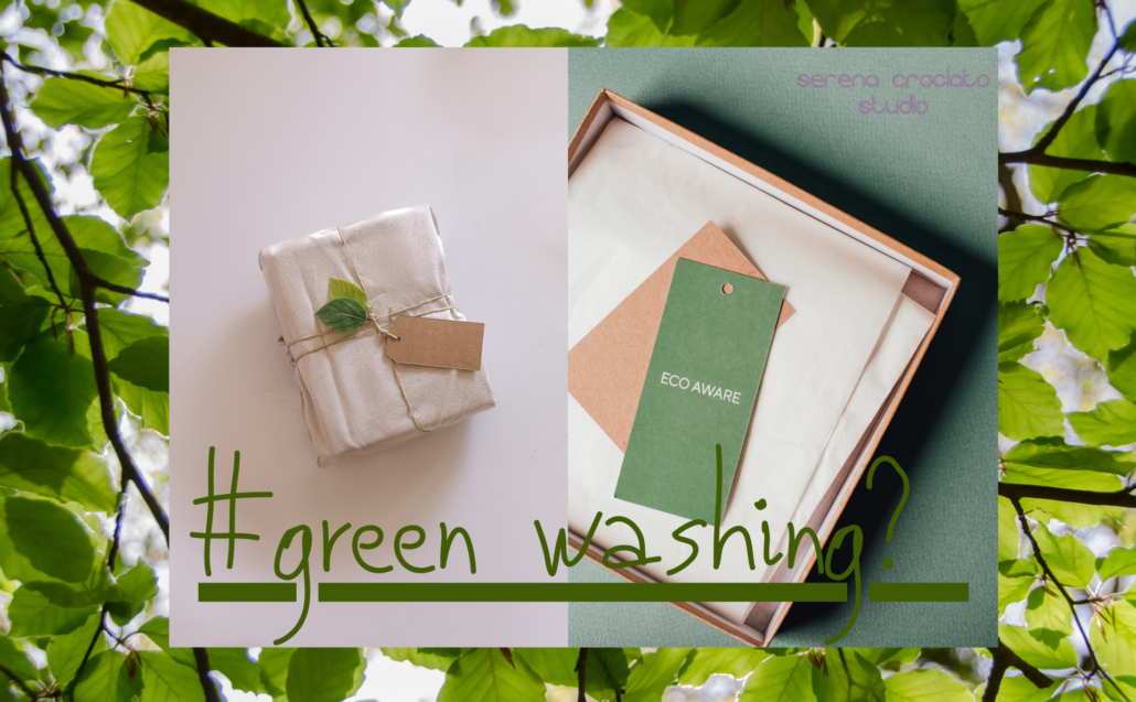 Una rivoluzionaria proposta di legge sui Green Claims