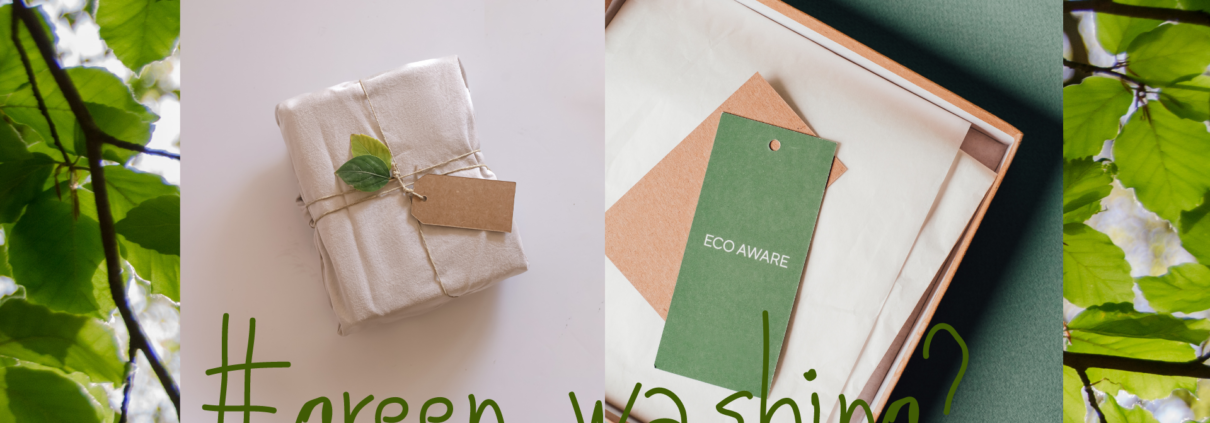 Una rivoluzionaria proposta di legge sui Green Claims