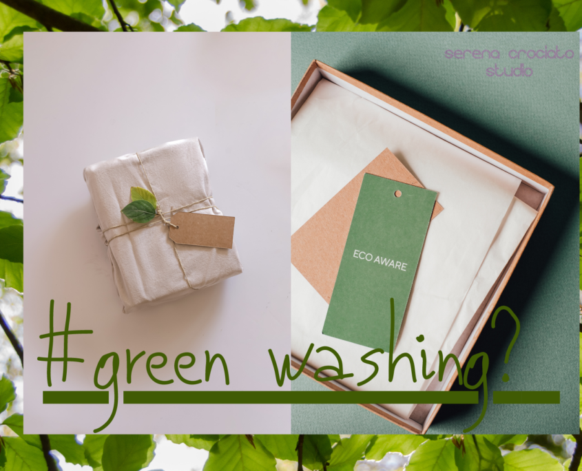 Una rivoluzionaria proposta di legge sui Green Claims