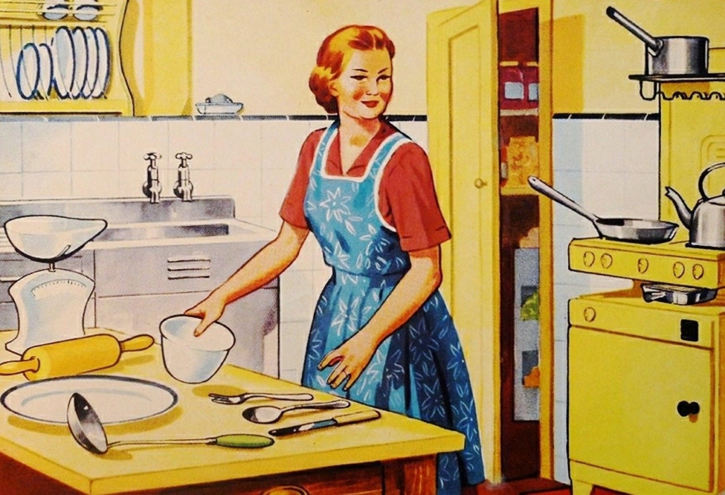 Quando il messaggio pubblicitario modifica l'immaginario collettivo
