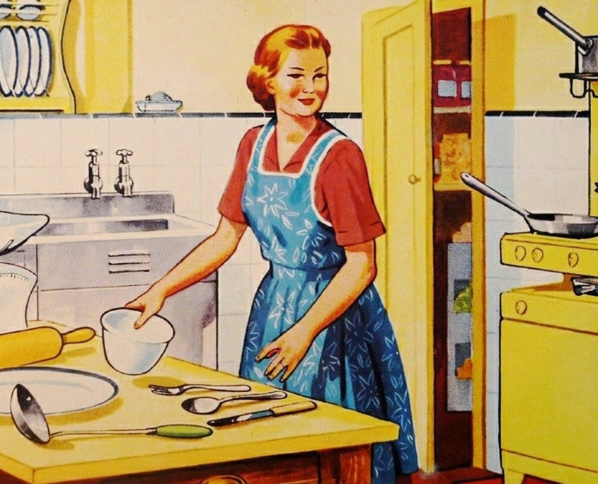 Quando il messaggio pubblicitario modifica l'immaginario collettivo